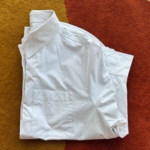 COS women’s shirt